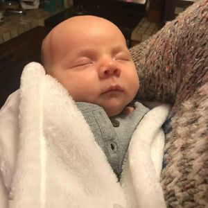 Meet your Posher, Jodi